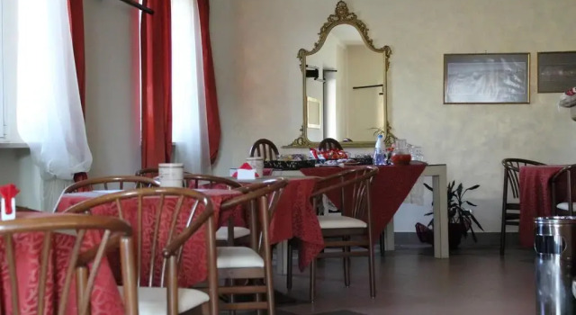 Hotel Europa, Prenota Hotel Dossobuono Veneto