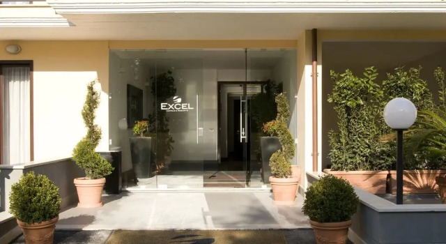 Quality Hotel Excel Roma Ciampino