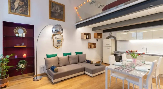 Monalda Loft 2