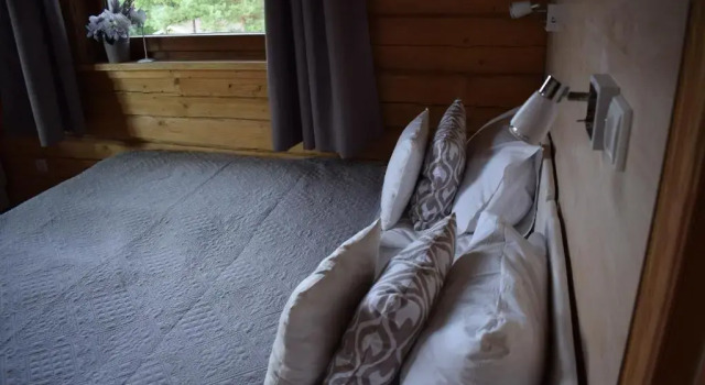 Kaimo turizmo sodyba Geras, Prenota Hotel Leliūnai Utena