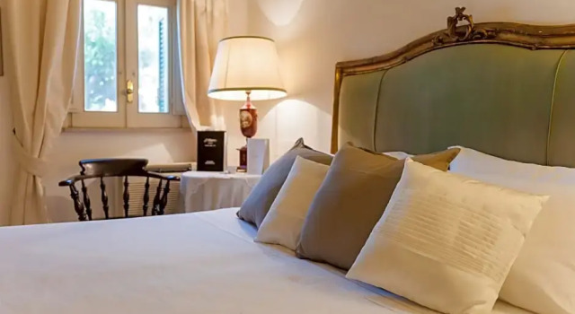 Номер Superior Masseria Il Melograno