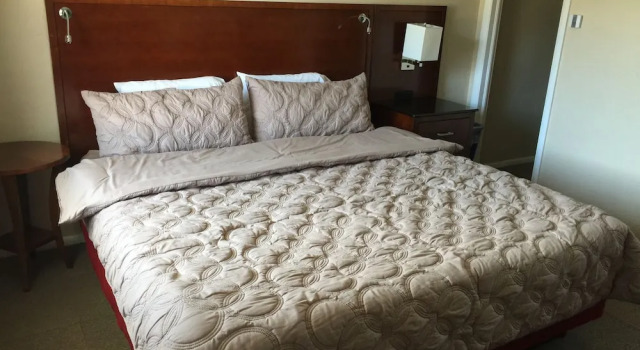 Двухместный номер Standard Circle R Motel