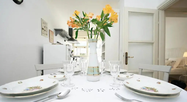 Апартаменты Apartment Sv. Mihovil