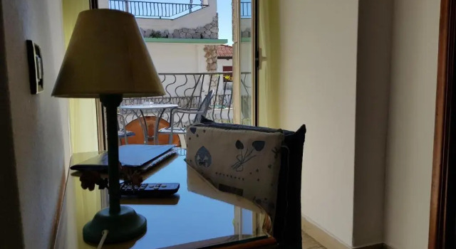 Двухместный номер Hotel Vello dOro