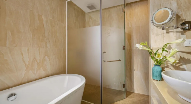 Двухместный номер Deluxe с видом на город Royal Riverside Hoi An Hotel-Newly Renovated & Reopened