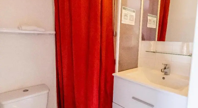 Двухместный номер Standard Hôtel Olydea Les Epesses - à 2,5km du PuyDuFou