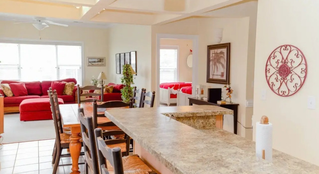 179 A Via Old Sound Blvd Condo 4 Bedrooms 4 Bathrooms Condo