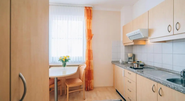 Номер Superior Hotel Abenstal