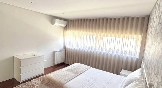 Номер Luxury Villa Branco - Private Pool & Garden