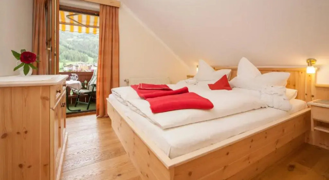 Апартаменты Comfort Gutzingerhof