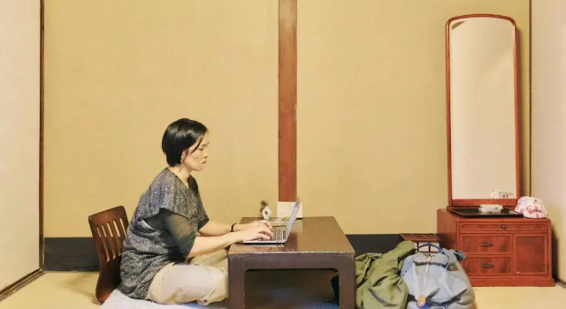 Номер Standard Gojo Guest House