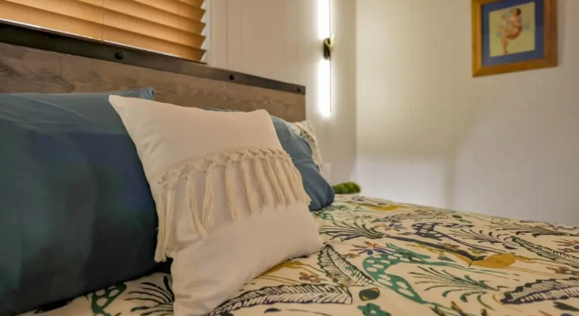 2134-ursa Major 2 Bedroom Home by RedAwning, Rezerwuj Hotel Big Bear Lake Stany Zjednoczone