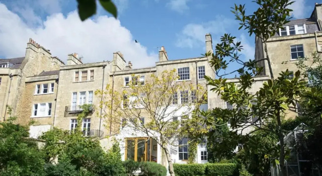 Апартаменты Percy Place