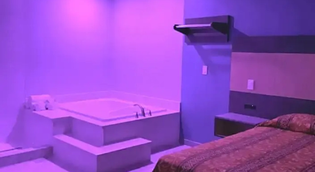 Люкс Deluxe Casa Bell Motel, Los Angeles - LAX Airport