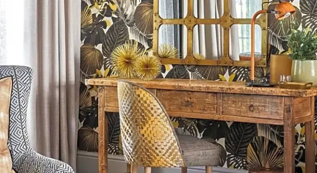 Люкс с видом на сад The Thatch House Hermanus