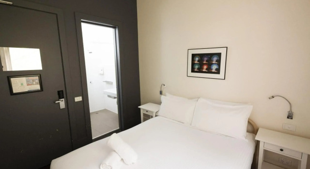 YHA Melbourne Central