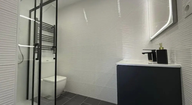 Апартаменты M Lho123hag Alquiler Mensual Piso 1 Dormitorio e