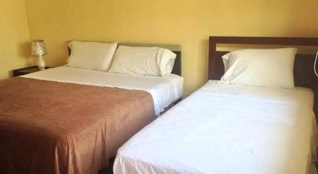 Casa y Mar Hotel, Prenota Hotel Atacames Esmeraldas
