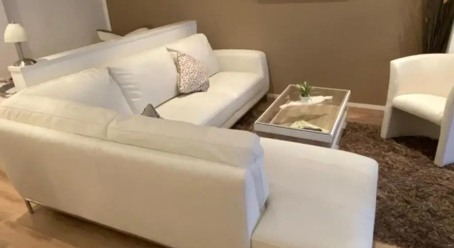 Апартаменты c 1 комнатой Wilsmann Apartmentvermietung
