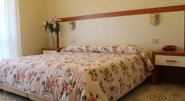 Hotel Ismaele