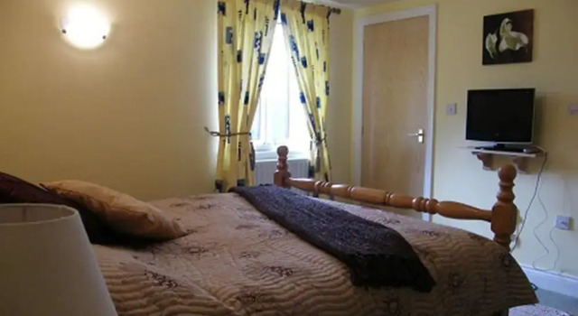 West Nattrass Guesthouse, Book Hotel Hoteller i Alston med morgenmad, Morgenmad