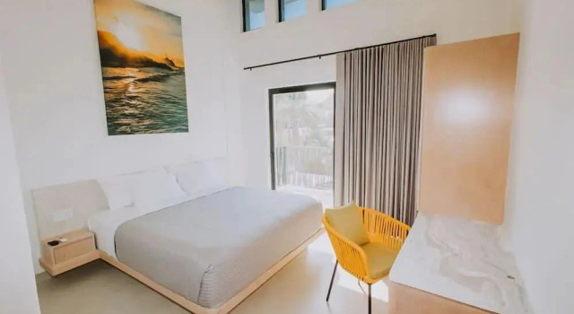 Апартаменты 605 Tower Downtown Cabo