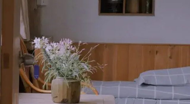 Люкс Luxury Xiuning Muli Hong Rhododendron Inn