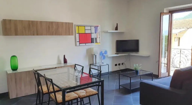 Vittoria House 1, Réserver Appartement Celano Abruzzes