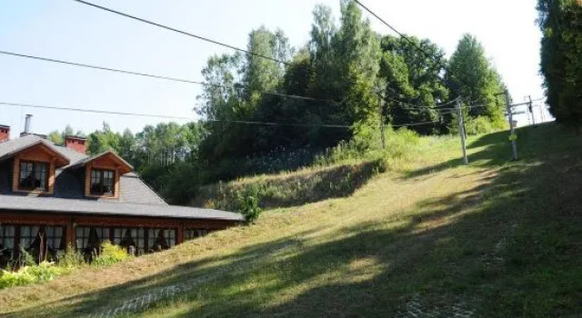 Karczma Parchatka, Book Hotel Hoteller i Pulawy med pool, Swimmingpool