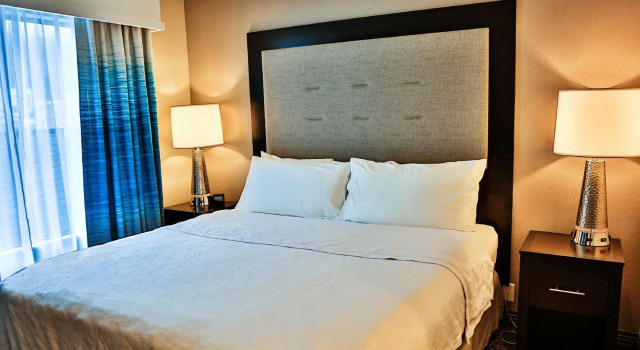 Двухместный номер Premium с видом на горы Homewood Suites by Hilton Asheville