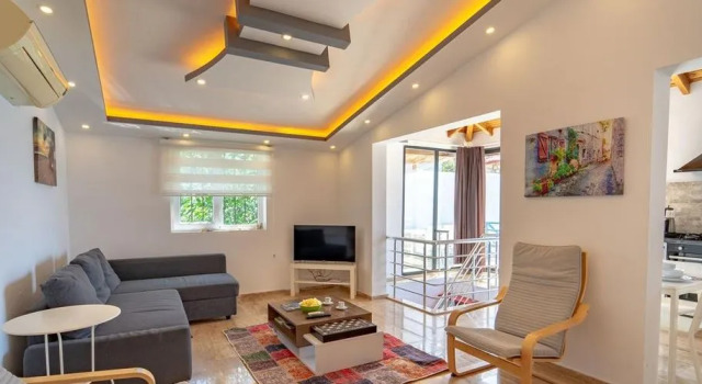 Villa Beylik, Забронировать Вилла Puerto de la Cruz Средиземноморский регион