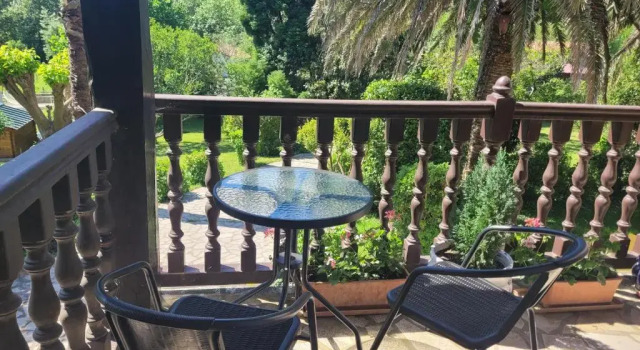 Апартаменты Bel appartement T4 dans maison basque