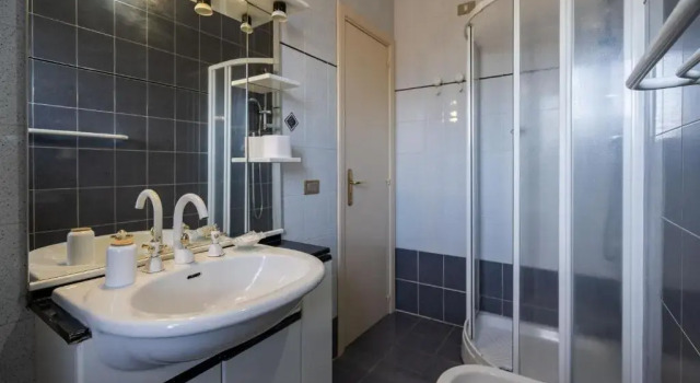 Четырёхместный номер Standard Villa Brunella