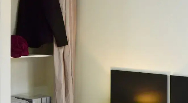 Номер Standard Studio Ana Laura