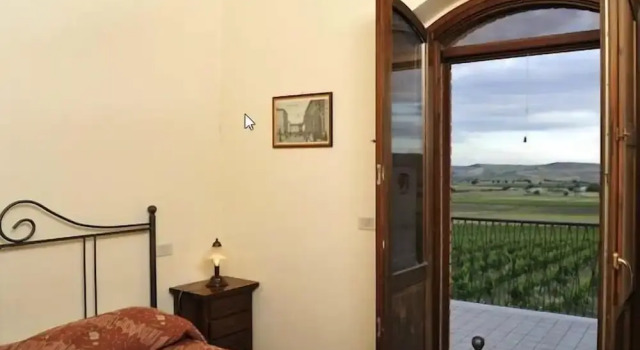 I Dolci Grappoli, Prenota Agriturismo Larino Molise