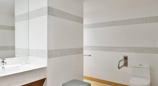 Двухместный номер Standard Fairfield by Marriott Bengaluru Outer Ring Road