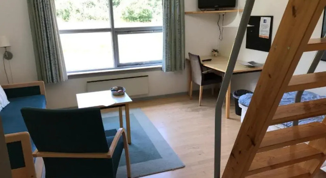 Номер Comfort Sankt Helene Holiday Center