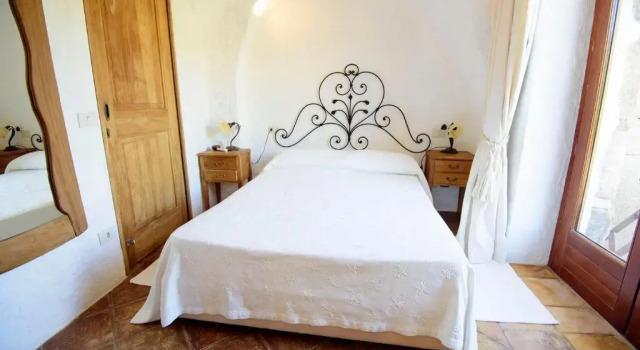 Номер Standard B&B Villa Aurora