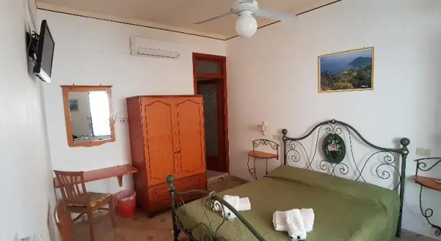 Одноместный номер Standard Casa Vittorio B&b