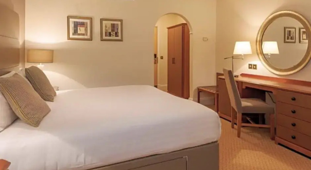 Номер Classic Belton Woods Hotel, Spa & Golf Resort