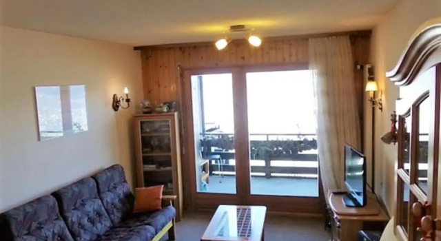 Fontanettaz V 014 - MOUNTAIN apartment 4 pers, Забронировать Апартаменты/квартира Вейзонна Sion Ski