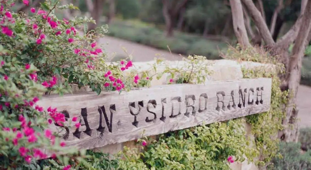 San Ysidro Ranch