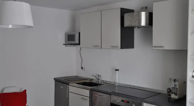 Апартаменты Boutiquehotel Kloster Pfalzel