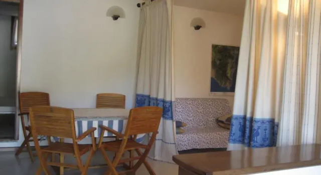 Spettacolare Vista Spiaggia, Foglalás Apartman Quartu Sant Elena Sardinia South, közelében Mari Pintau Beach
