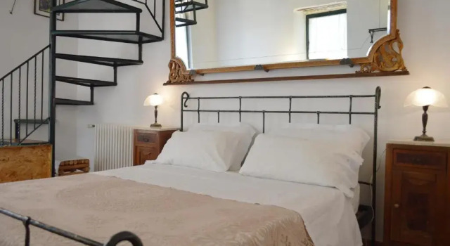 Junior Suite Tenuta Rasocolmo