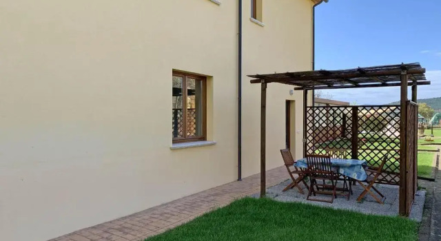 Апартаменты Standard Cascina al Colle