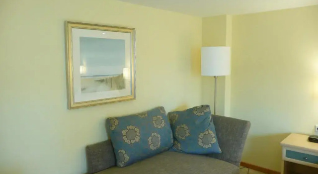 Двухместный номер Standard Seehotel Neue Liebe