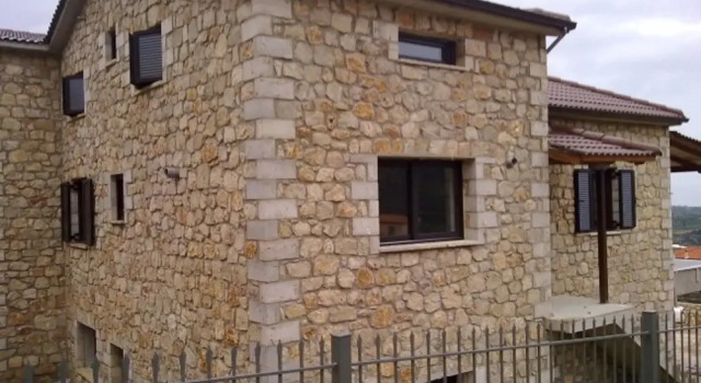 House With 3 Bedrooms in Koumarias, With Wonderful sea View and Enclos, Rezervovat Rekreační dům Xylokastro-Evrostina Corinthia Regional Unit