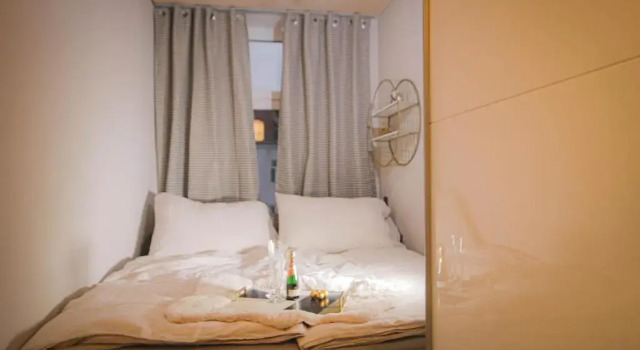 Charming Apartment: only 10 Minutes to the Center