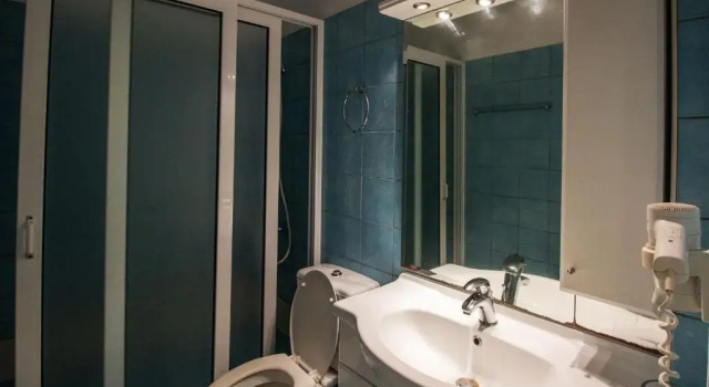 Апартаменты с 2 комнатами Nireas Resort Corfu